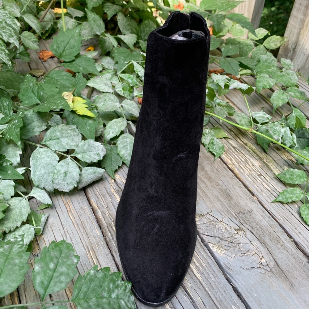 Eileen Fisher Bootie - Picture 6 of 8